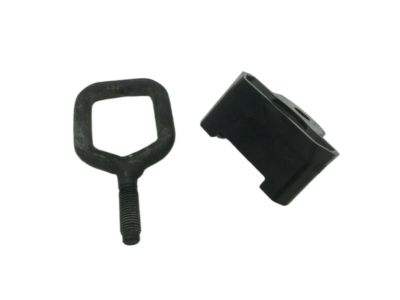 Nissan 65617-JL00A Striker-Hood Lock