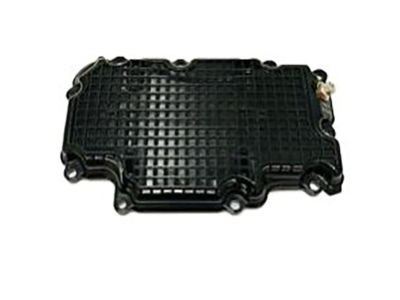 Infiniti 11110-5CA3A Oil Pan Assembly