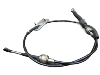 Nissan 34935-1LA0A Control Cable Assembly