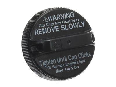 Infiniti 17251-79913 Filler Cap Assembly