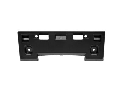 Infiniti 96210-4HB0A Bracket-Licence Plate