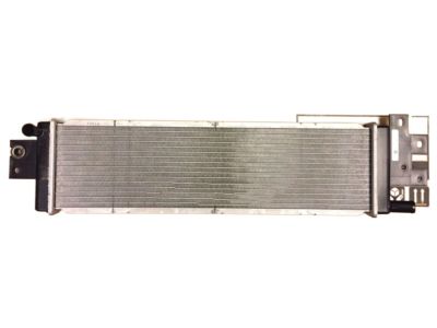 Infiniti 21457-5CA5A Radiator Assembly-Sub