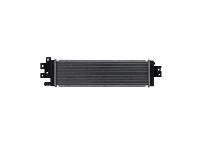 Infiniti 21457-5CA5A Radiator Assembly-Sub