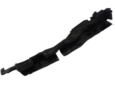 Infiniti 63828-1LA0E Cover-Front Fender Drip, RH