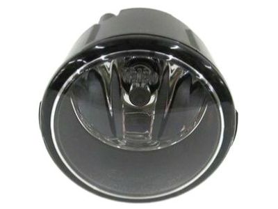 Nissan 26150-8993B Lamp Fog RH