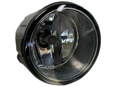 Infiniti 26150-8993B Lamp Fog RH