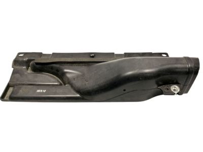 Infiniti 16554-AM610 Duct Assembly-Air