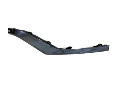 Infiniti 62076-6GW0A Moulding-Front Bumper, RH