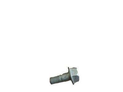 Nissan 41136-0W700 Pin-Bolt