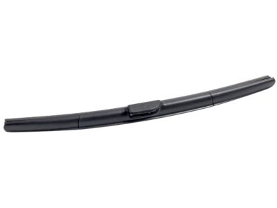 Infiniti 28890-JK67A Window Wiper Blade Assembly