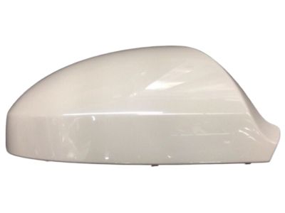 Infiniti 96374-5UA0H Inside Mirror Body Cover, Left