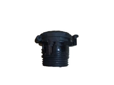 Nissan 253A2-EL00A Knob-Socket