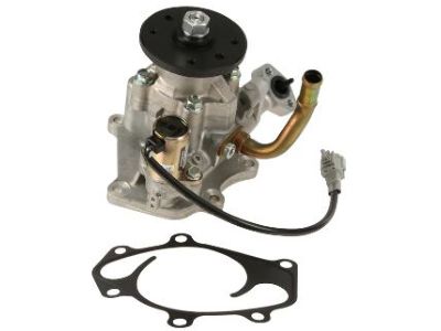 Infiniti 21010-AR025 Pump Assy-Water