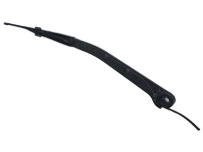 Infiniti 28886-AM605 Passenger Window Wiper Arm Assembly