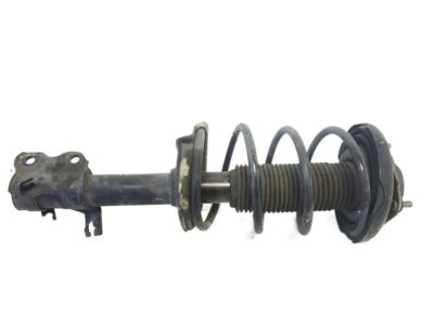 Infiniti 54303-6Y425 Strut Kit-Front Suspension, LH