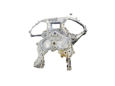 Nissan 13500-EY00A Cover Assy-Front