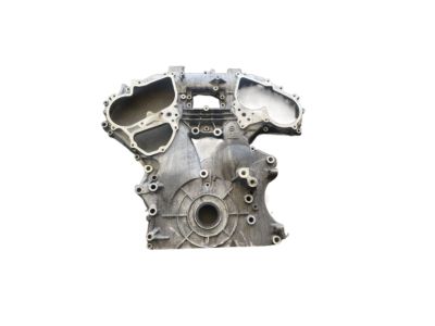 Nissan 13500-EY00A Cover Assy-Front