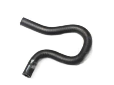 Nissan 21740-1LA0A Hose-RESERVER Tank