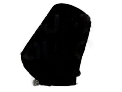 Nissan 90878-VE000 Rubber Bumper
