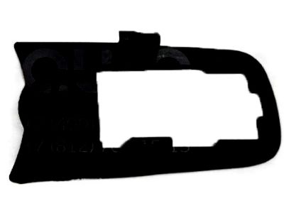 Infiniti 80652-9Y000 Gasket-Door Outside Handle, Front