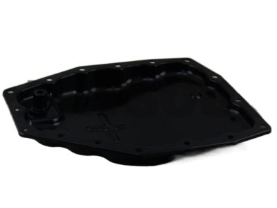 Infiniti 31390-90X0A Transmission Oil Pan Assembly