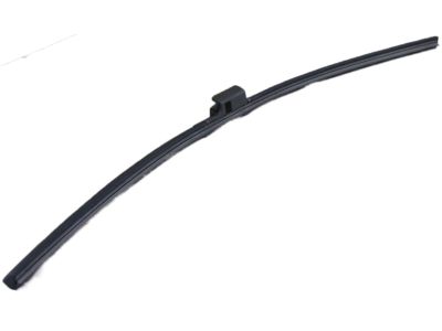 Infiniti 28890-1MA0A Window Wiper Blade Assembly No 1