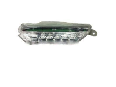 Infiniti 26605-5UA0A Lamp Assembly-Daytime Running, LH