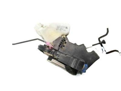 Infiniti 80553-AL510 Automatic Front Door Lock Actuator, Left