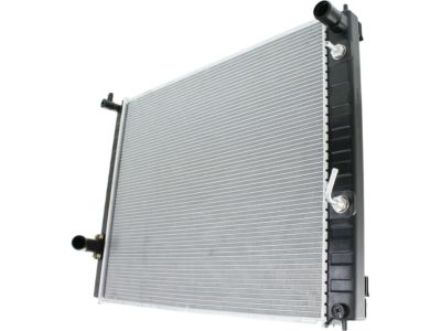 Infiniti 21460-1TS0A Radiator Assembly