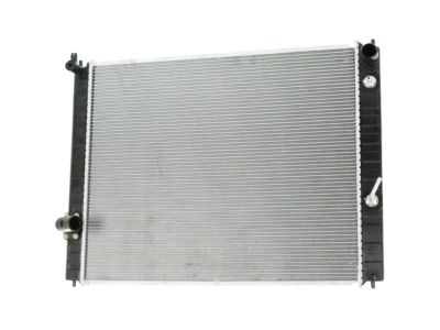 Infiniti 21460-1TS0A Radiator Assembly