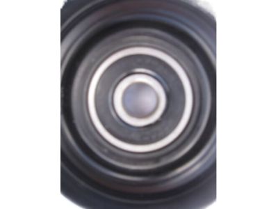 Nissan 11947-31U05 Pulley-Idler