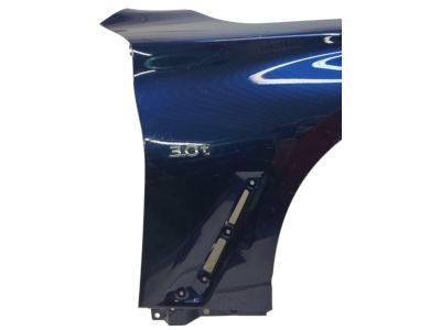Infiniti F3100-5CAAA Fender-Front, RH