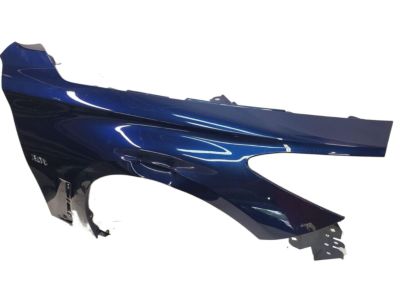 Infiniti F3100-5CAAA Fender-Front, RH
