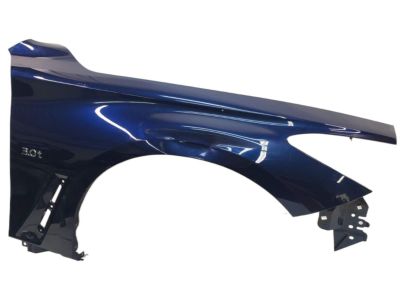 Infiniti F3100-5CAAA Fender-Front, RH