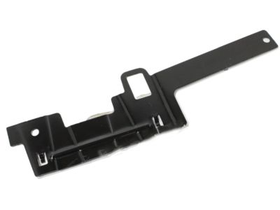 Infiniti 62248-5DA0A Retainer-Front Bumper, Upper