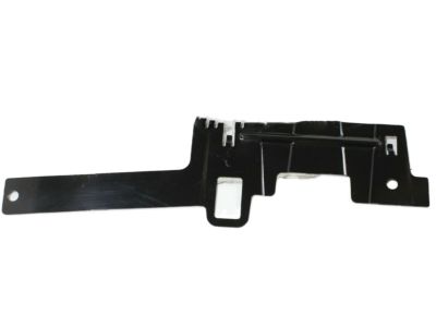 Infiniti 62248-5DA0A Retainer-Front Bumper, Upper