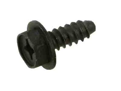 Nissan 01466-00241 Screw