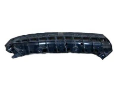 Infiniti 62215-6GW0A Bracket-Front Bumper Stay, LH