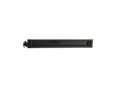 Nissan 27276-3JC1B Cover-Filter