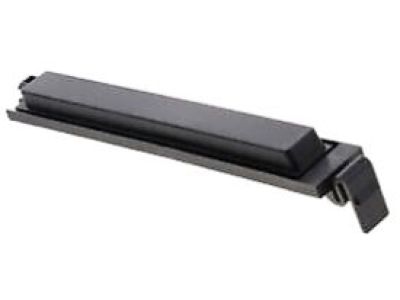 Nissan 27276-3JC1B Cover-Filter