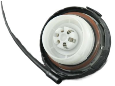 Infiniti 17251-4HA0B Fuel Tank Filler-Gas Cap