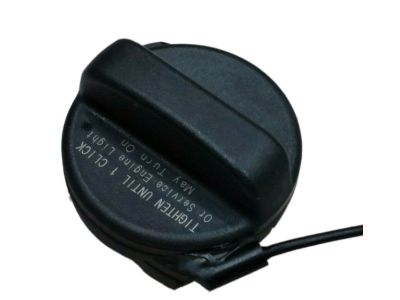 Infiniti 17251-4HA0B Fuel Tank Filler-Gas Cap