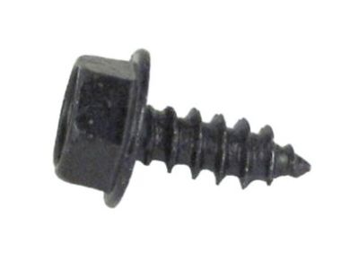 Nissan 01456-00421 Screw