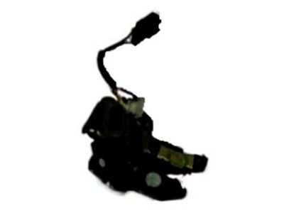 Nissan 84630-40U02 Trunk Lock Assembly