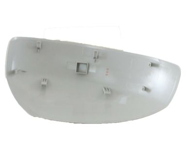 Infiniti K6374-EG100 Inside Mirror Body Cover, Left