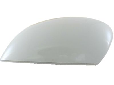 Infiniti K6374-EG100 Inside Mirror Body Cover, Left