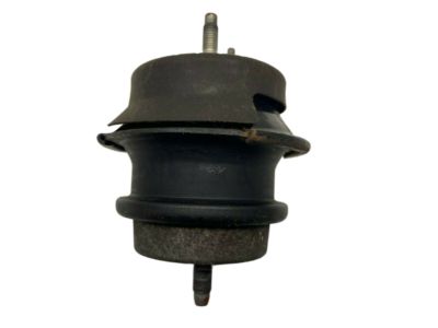 Infiniti 11220-4GA5A Insulator-Engine Mounting, Front