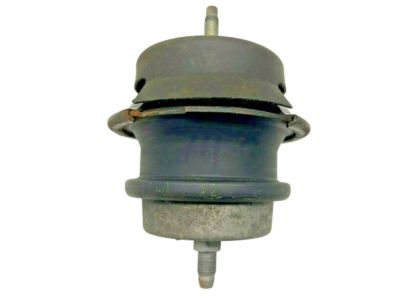 Infiniti 11220-4GA5A Insulator-Engine Mounting, Front