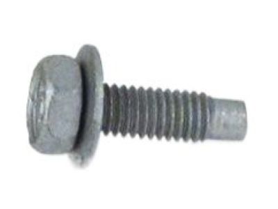 Nissan 01436-01191 Screw