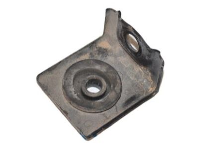 Nissan 21542-3JA0A Bracket-Radiator Mounting, Upper